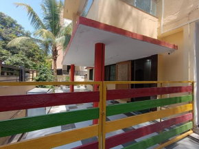 A Prime Town House in Viman Nagar near to Airport